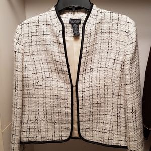 Jacket - Women's career suit jacket - 12P